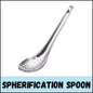 Spherification Spoon