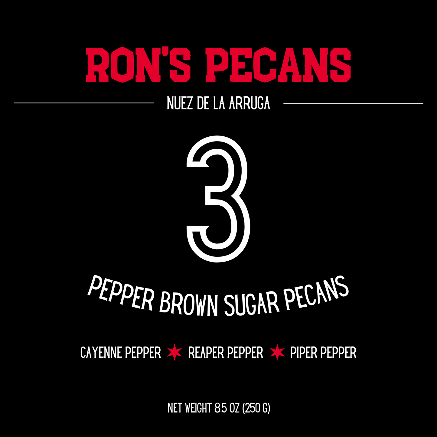 Ron's Pecans