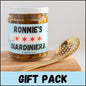 Gift Pack Bundle (Jar & Spoon)