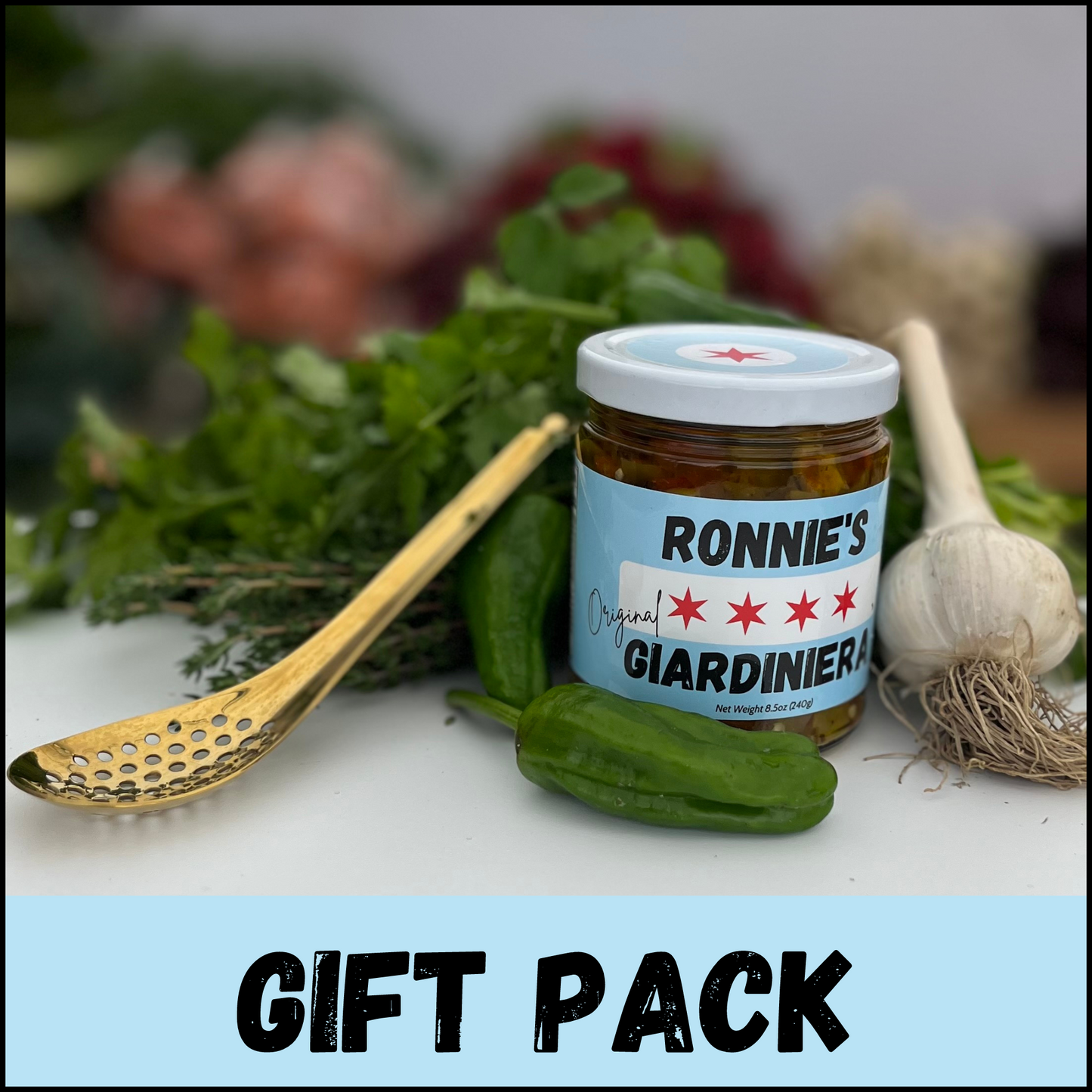 Holiday/Gift Pack